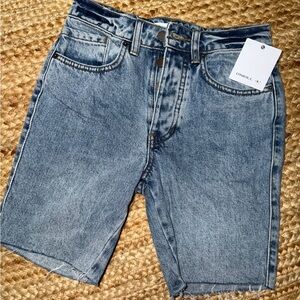 O'Neill  Classic Blue Jean Shorts